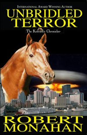 Book cover of Unbridled Terror