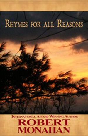 Book cover of Rhymes For All Reasons