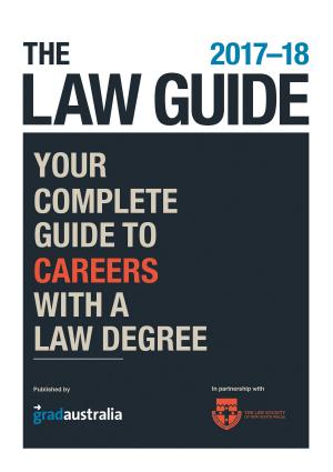 Cover of the book The Law guide by Ludmig