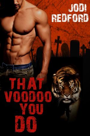 Cover of the book That Voodoo You Do by Uvi Poznansky