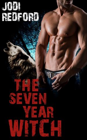 bigCover of the book The Seven Year Witch by 