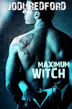 Cover of the book Maximum Witch by Ander Nesser