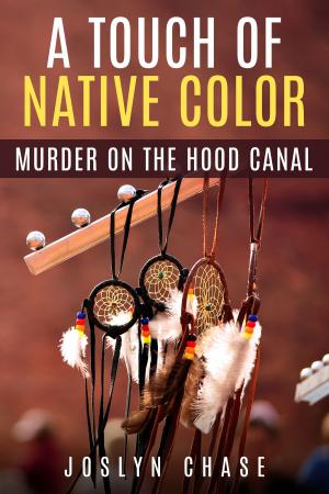 Cover of the book A Touch of Native Color by Pieter Aspe