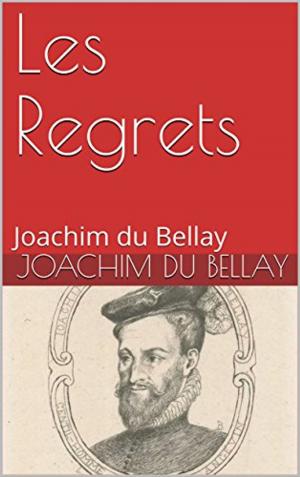 Cover of the book Les Regrets by Charles Dickens