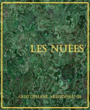 Cover of the book Les Nuées by Aristophane Aristophánês