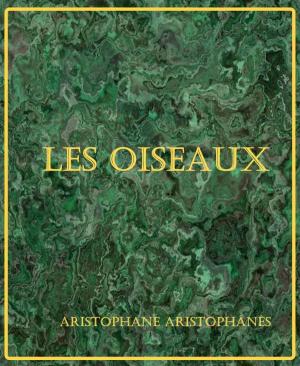 Book cover of Les Oiseaux