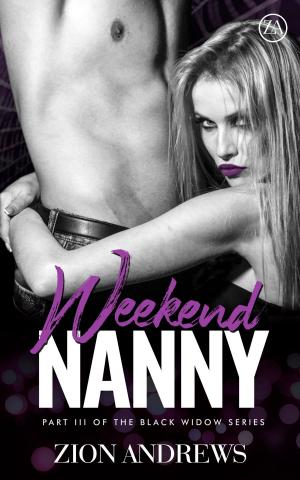 Cover of the book Weekend Nanny by Thang Nguyen