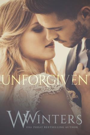 Cover of the book Unforgiven by Kali Zunn, Nikki Bolvair