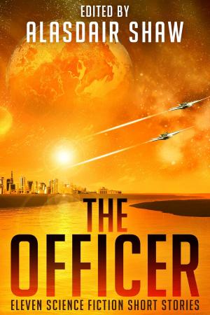 Cover of the book The Officer by J Fitzpatrick Mauldin