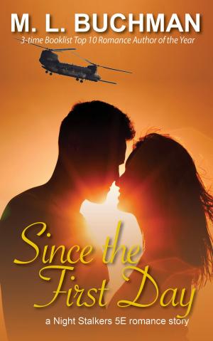Book cover of Since the First Day