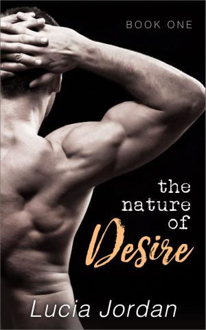 Cover of The Nature of Desire