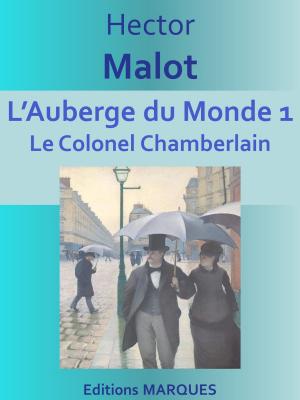 Cover of the book L’Auberge du Monde by L.A. Graf