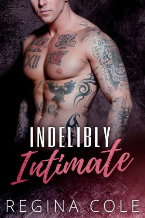 bigCover of the book Indelibly Intimate by 