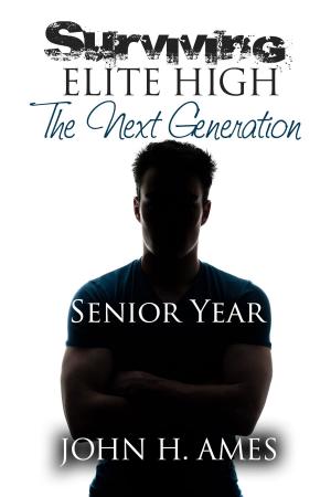 Cover of the book Surviving Elite High by N.C. East