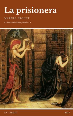 Cover of the book En busca del tiempo perdido by Patrizia Pierbattista