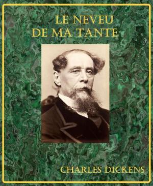 Book cover of Le Neveu de ma tante