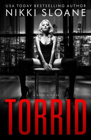 Book cover of Torrid