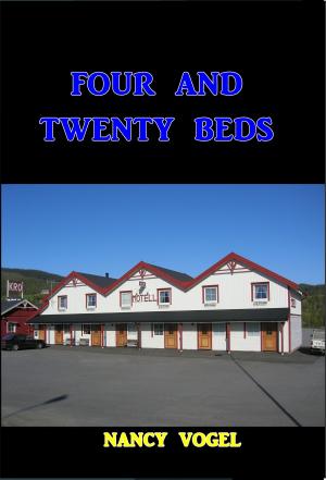 Cover of the book Four and Twenty Beds by Juliana Horatia Ewing