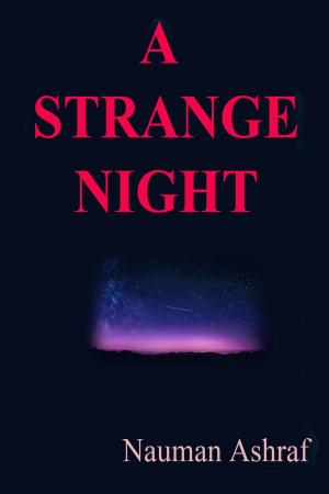 Book cover of A Strange Night