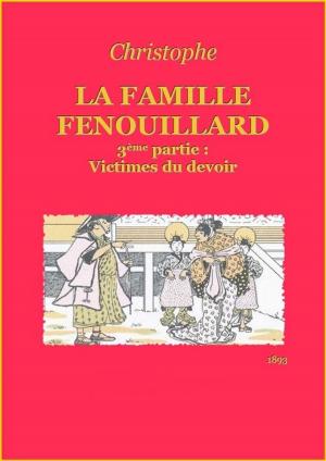 Cover of the book La famille Fenouillard by Peter Fiocco