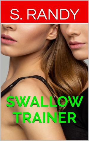 Cover of the book Swallow Trainer by Clare Cole