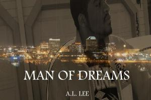 bigCover of the book Man Of Dreams by 
