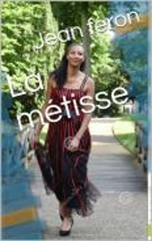 Cover of La métisse