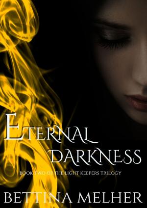 bigCover of the book Eternal Darkness by 