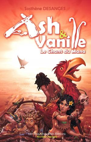 Cover of the book Le Chant du Mana by Jeanne Sélène