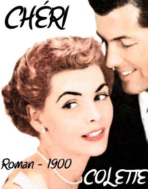 Cover of the book Chéri by Rafik Schami