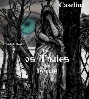 Cover of the book The Lost Tribes of Israel by Caselius