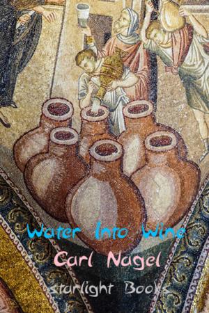 Cover of the book Water into Wine by Carl Nagel, Mark Wylde