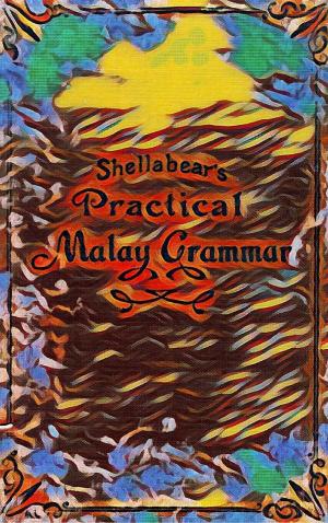 Cover of the book A Practical Malay Grammar by Taipei Walker編輯部