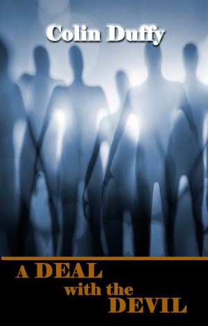 Cover of the book A Deal with the Devil by Sarah Natale