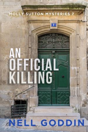 bigCover of the book An Official Killing by 