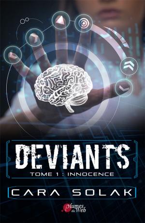 Cover of Déviants: Tome 1: Innocence