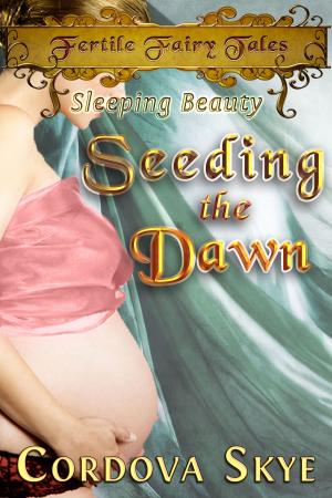 Book cover of Seeding the Dawn