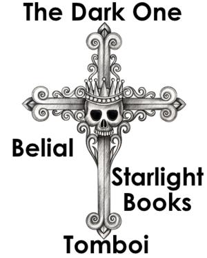 Cover of the book Belial by Marcus Lamont