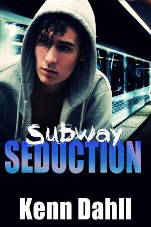 Cover of the book Subway Seduction by Candace Blevins
