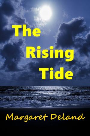 Cover of the book The Rising Tide by Rex Beach