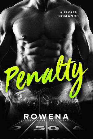 Cover of the book Penalty by Anita Swirl