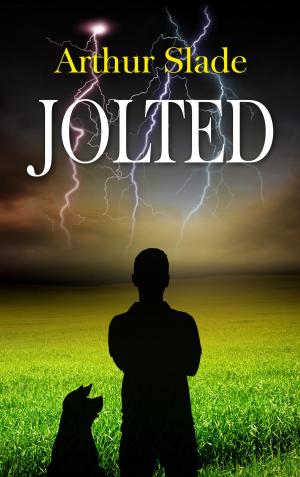 Cover of the book Jolted by K. Grivante