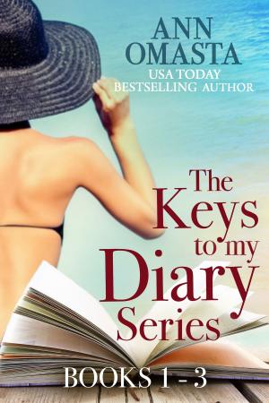 Cover of the book The Keys to my Diary Series by Bria Daly