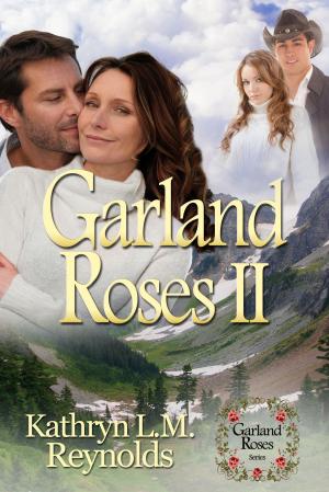 Cover of the book Garland Roses 2 by Jenni Bradley