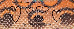 Cover of the book Scales and Hearts by Natasha Preston