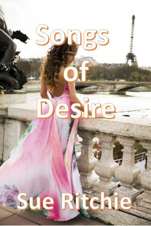 Book cover of Songs of Desire