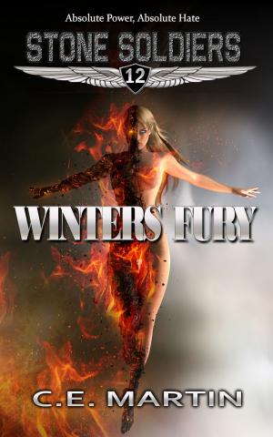 Cover of the book Winters Fury (Stone Soldiers #12) by C.E. Martin