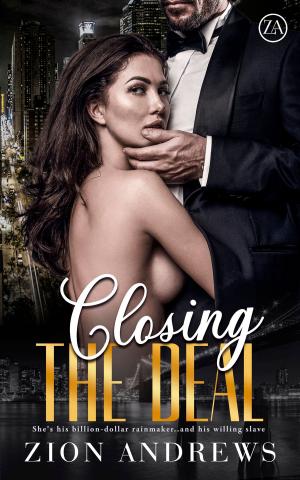 Cover of the book Closing the Deal by K.W.
