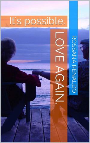 Cover of the book Love Again by Collin Earl