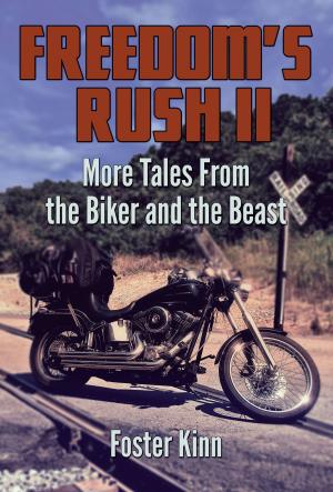 Cover of the book Freedom's Rush II: More Tales from the Biker and the Beast by Louis A. Swartz
